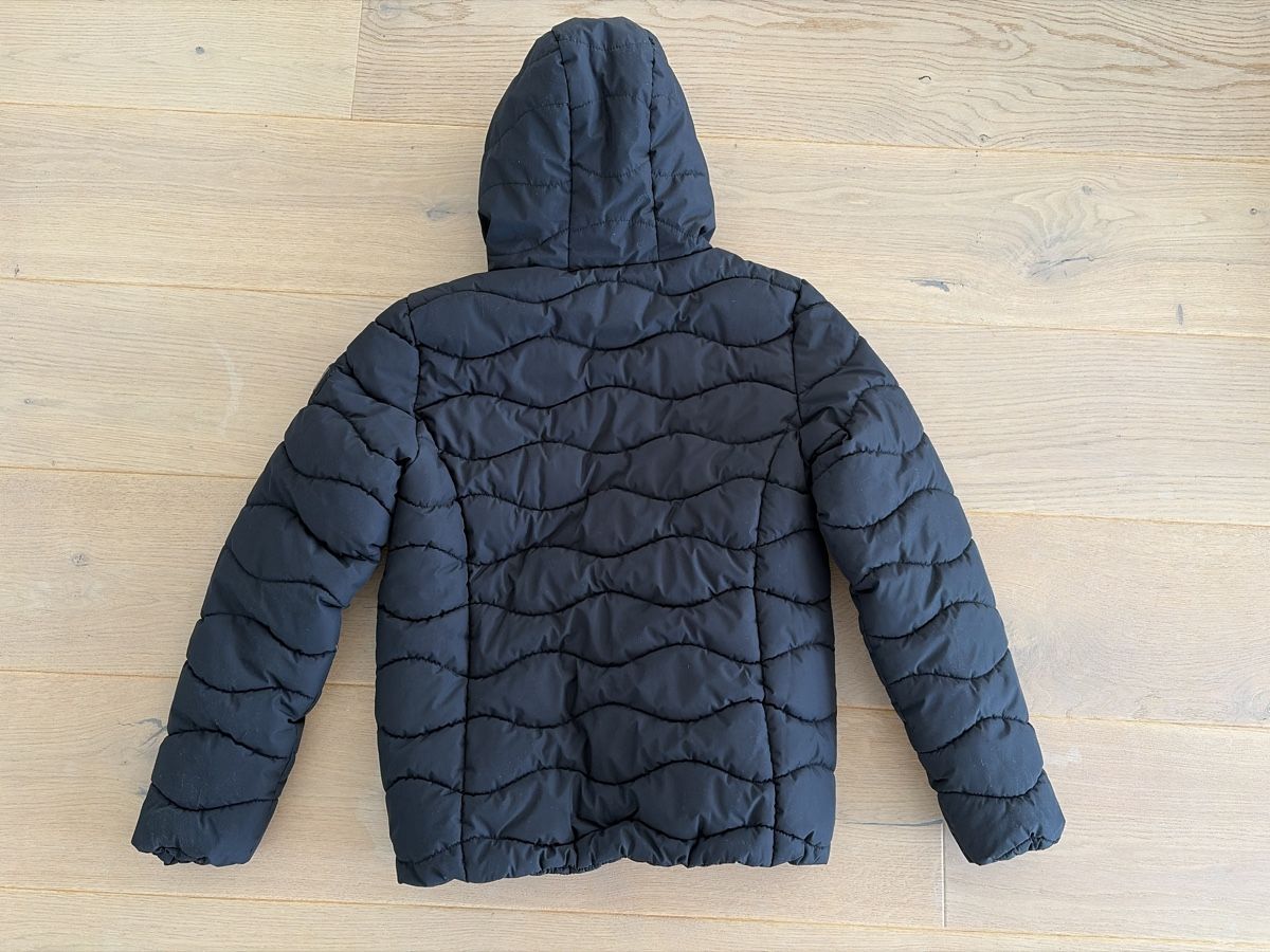 C&A Giacche & Cappotti: Steppjacke mi Kaputze – Usato da Degersheim venduto da 8sven 1