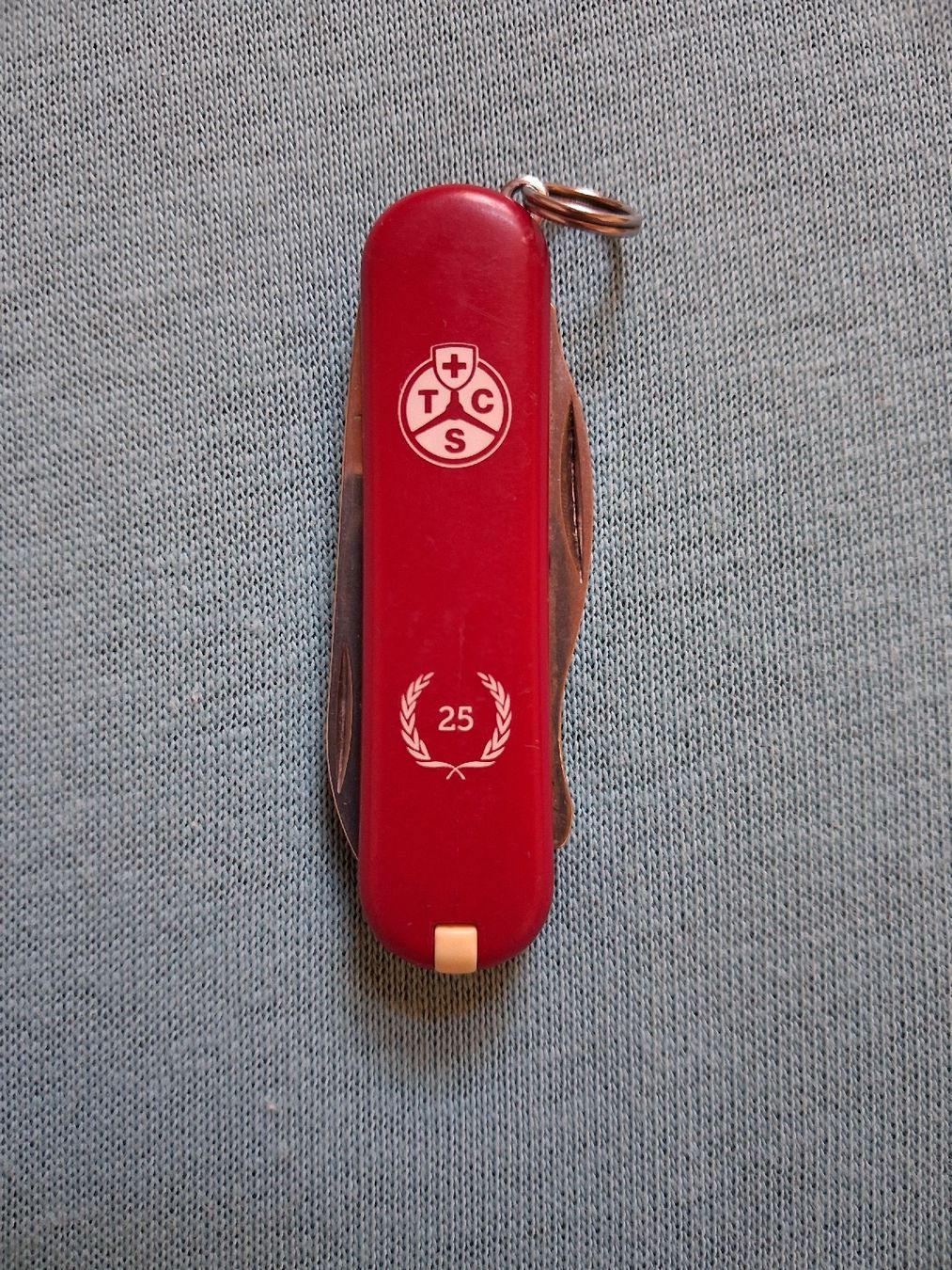 Victorinox Coltelli tascabile: mini couteau suisse – Usato da Mayens-De-Chamoson venduto da arvine29 1