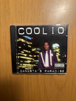 Coolio - Gangsta's Paradise (CD) Top Zustand!