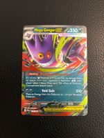 Phantasmal Flames - Mega Gengar ex 56/94 NM Ab 1