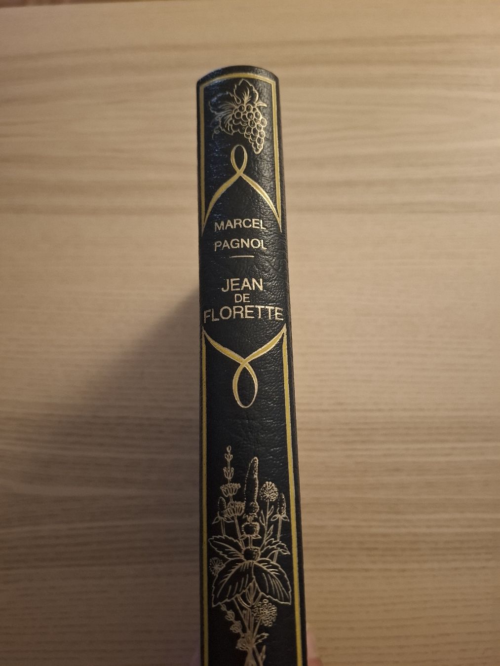 Libri: Jean de Florette - Marcel Pagnol – Usato da Ebikon venduto da Jayjay60123027 1