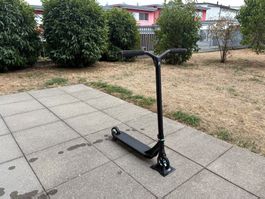 Trottinette freestyle - Ethic DTC Complete Erawan Neochrome