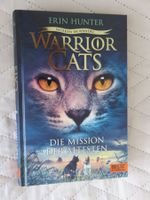 Warrior Cats; Die Mission der Aeltesten, Staffel 8, Band 1,