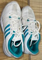 Tennisschuhe ADIDAS adiPRENE Nr.38 Damen