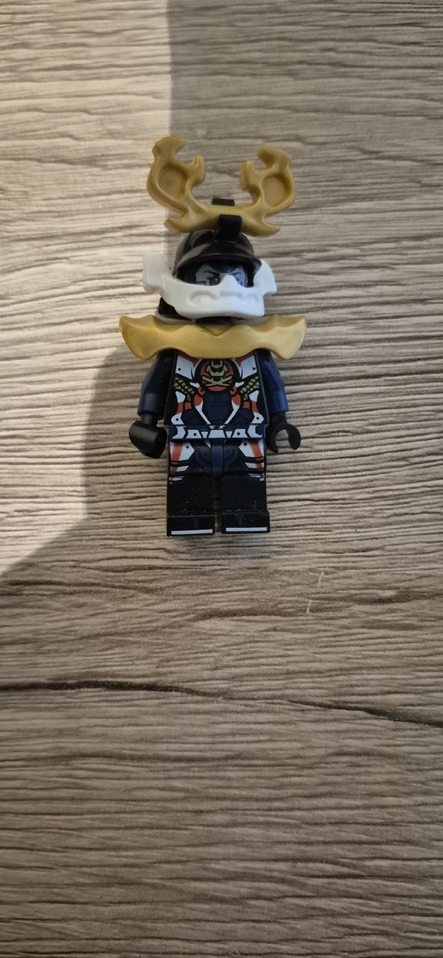 Lego Giocattoli: Lego Ninjago Samurai X – Usato da Boningen venduto da bru_fgf6 1