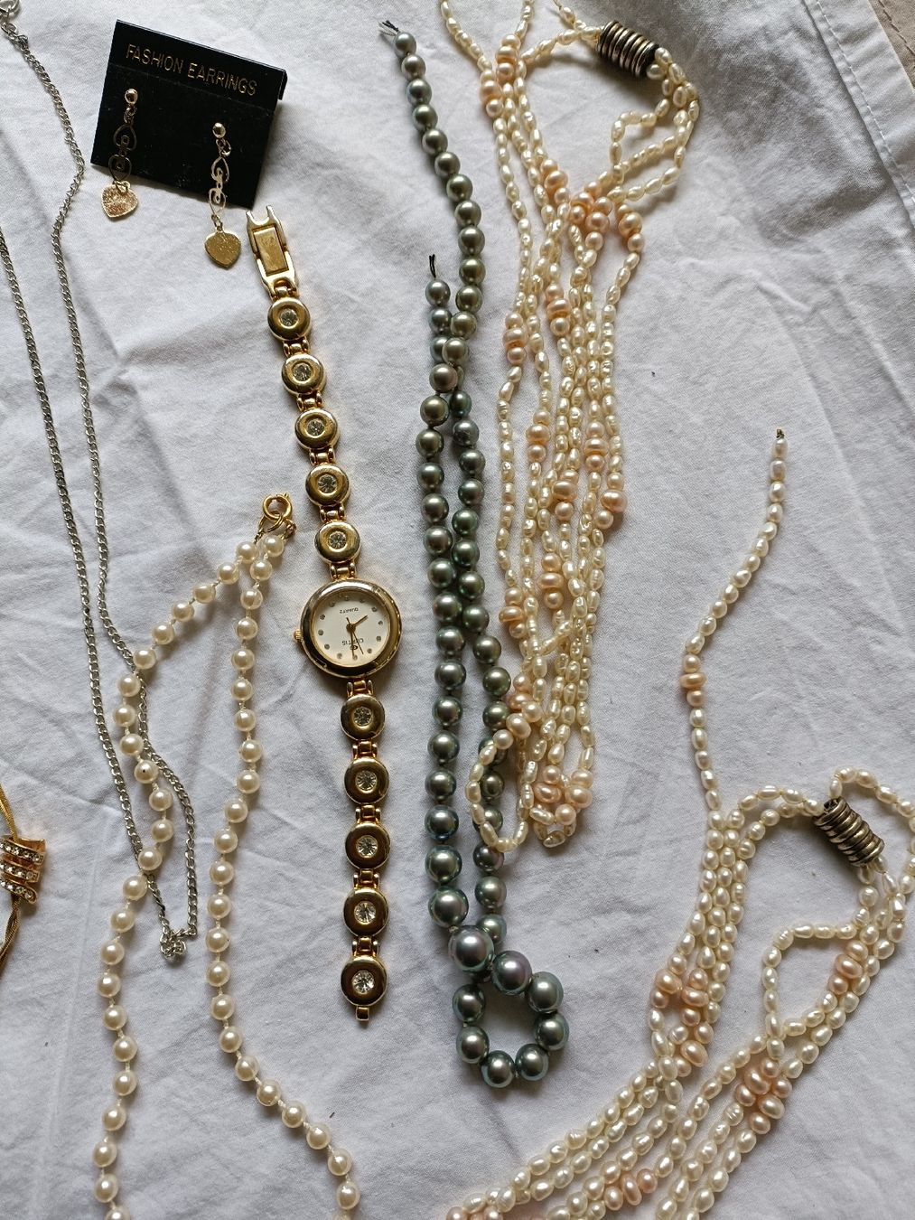 Catenine: schmuck Diverse  – Usato da Uster venduto da gen_2njk 6