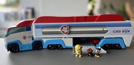 Tomy Paw Patrol Truck (Zurich)