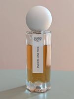 Parfum Encore Une Fois Infiniment Coty Paris,