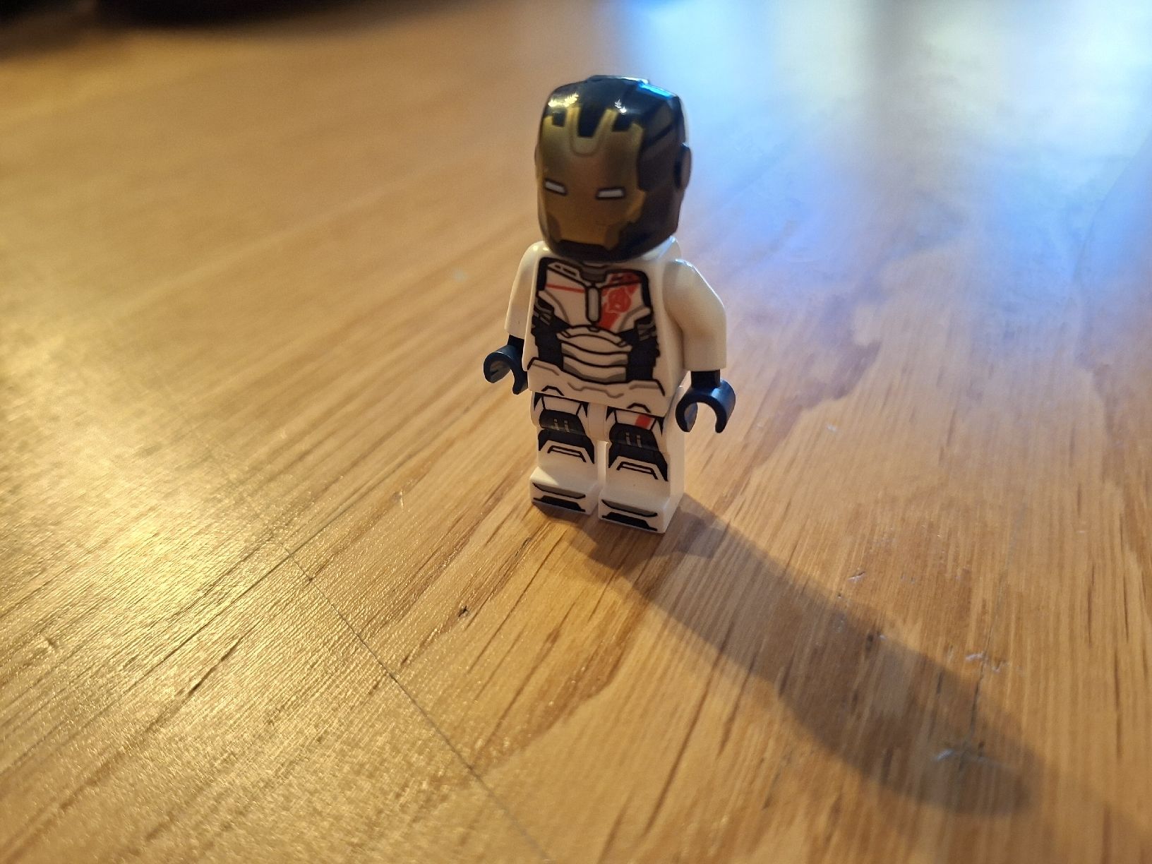 Lego Statuette: 2 Lego Iron Man Figuren  – Usato da Root venduto da afrijalatary 1