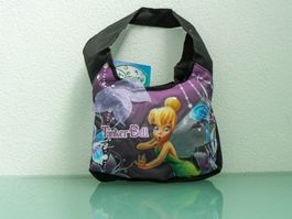 Disney Tinker Bell Seiten Trag Tasche