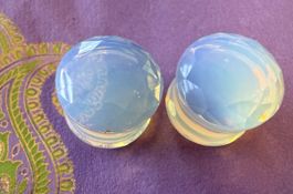 Acrylic Ear Plugs Ohrenschmuck Piercing