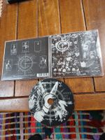 carpathian forest - morbid...