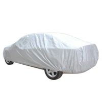 Bâche housse protection solide Voiture M version légère