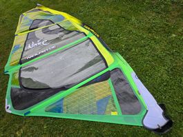 Windsurfsegel Neil Pryde The Fly 4,8m2