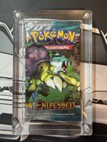 Pokemon Boosterpackung Entfesselt neu