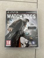 Watch Dogs für PS3