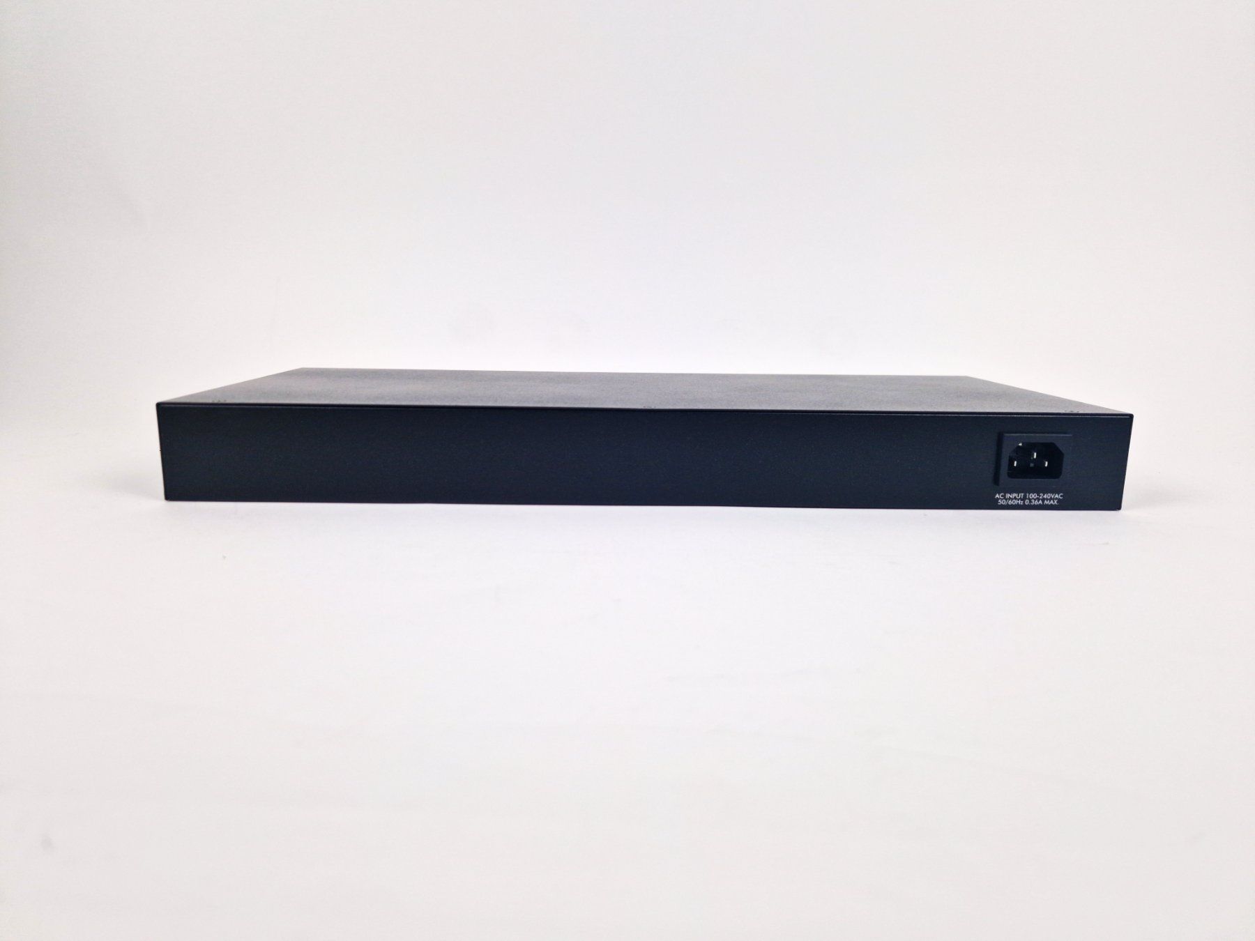 Zyxel Hubs & Switches: Zyxel, Ethernet Switch GS1910-24 – Neu (gemäss Beschreibung) aus Basel von Restwert_Basel 3
