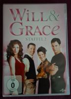 Will & Grace 2