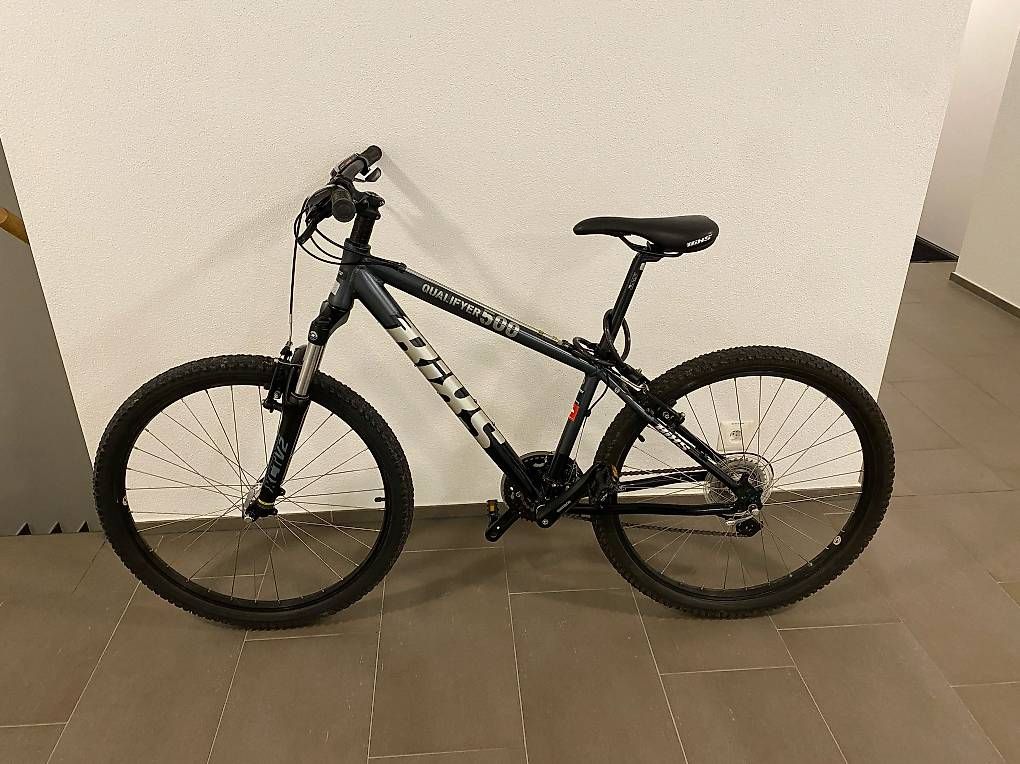 Velos: Bike  – Gebraucht aus Kriens von cor_bpj8 2