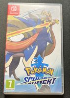 Pokémon Schwert / Epée