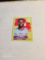 Panini  2026 YVON MVOGO SUI 3