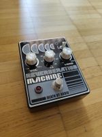 "Reverberation Machine" Death by Audio