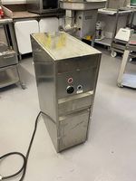 Gastrofri Fritteuse. 10 Liter