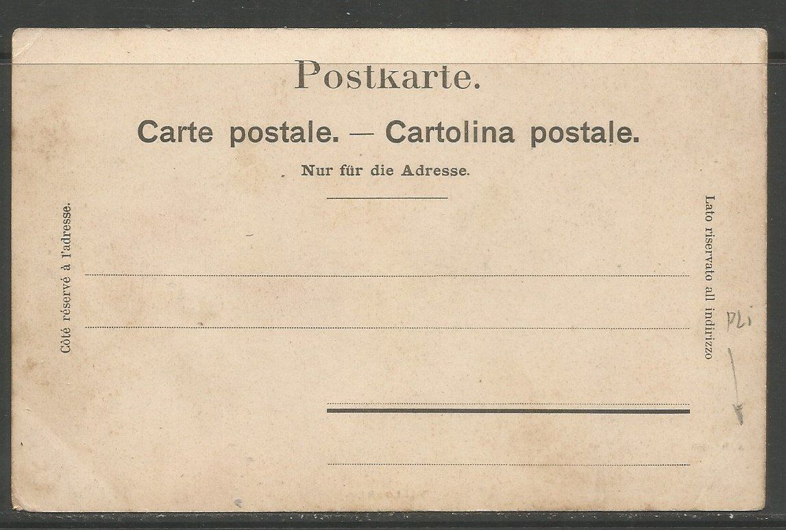 Cartes postales: Carte P ( Vallorbe ) – D'occasion à La Russille par Nono4 1