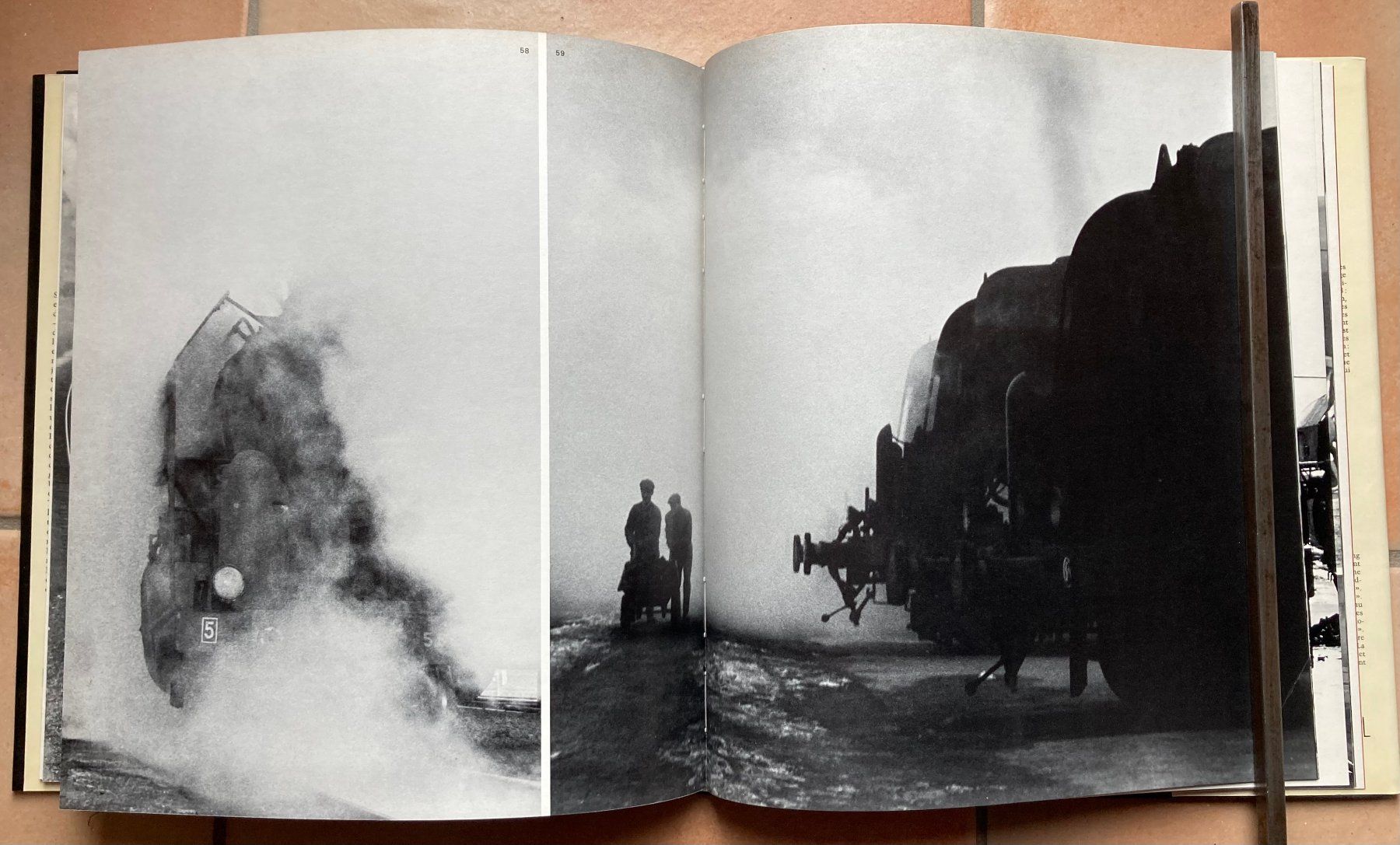 Bücher: Loco Graphies - T. Terbois – Gebraucht aus Versoix von Decapod 3