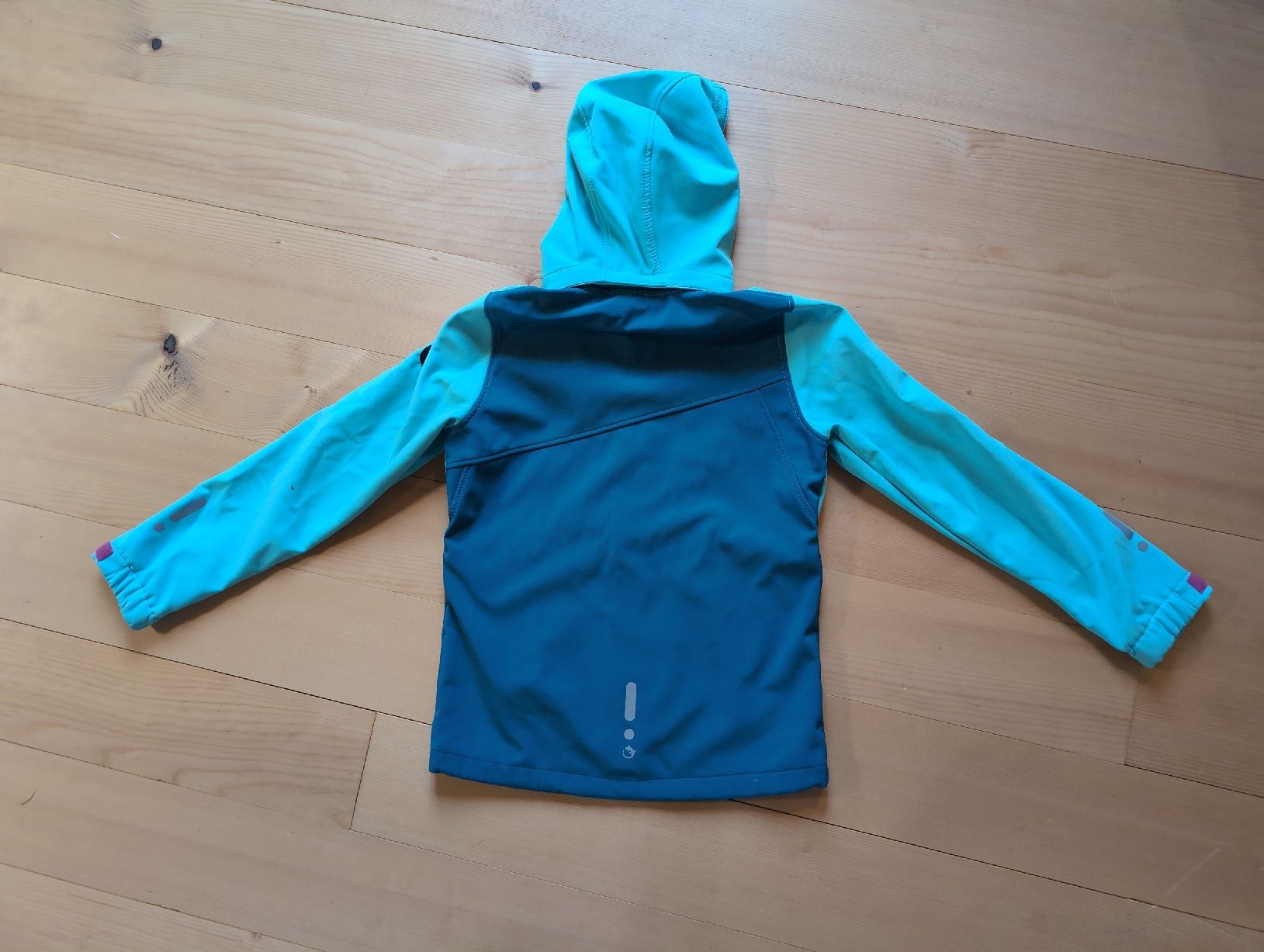 Trevolution Giacche & Cappotti: Softshelljacke 152 – Usato da messen venduto da Loo21 1