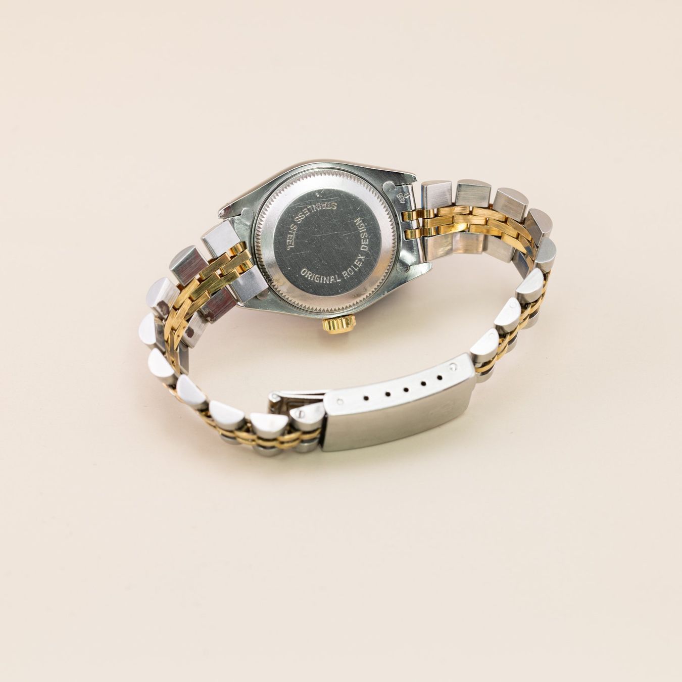 Rolex Montres: Rolex Lady Datejust – D'occasion à La Chaux-de-Fonds par late-again 2