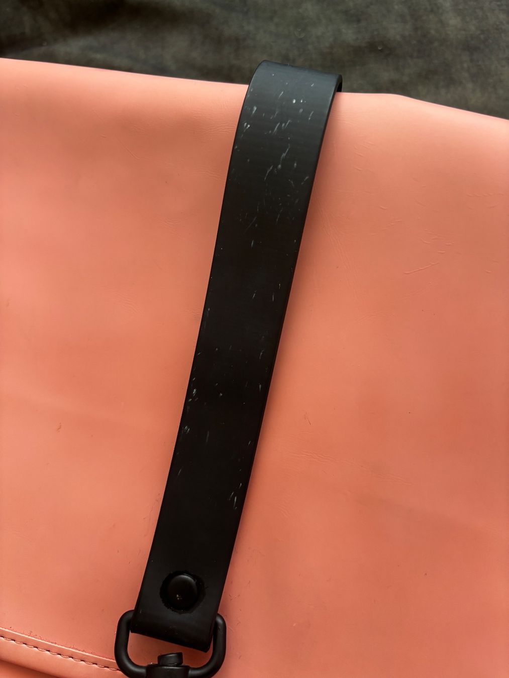 Rains Zaini: Rucksack Rains mini – Usato da Zürich venduto da KsLind 2