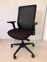 Bürostuhl Ergo