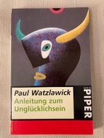Paul Watzlawick, Anleitung zum Unglücklichsein