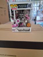 Funko Pop! Funtime Freddy Chase #225 FNAF Sister Loc.