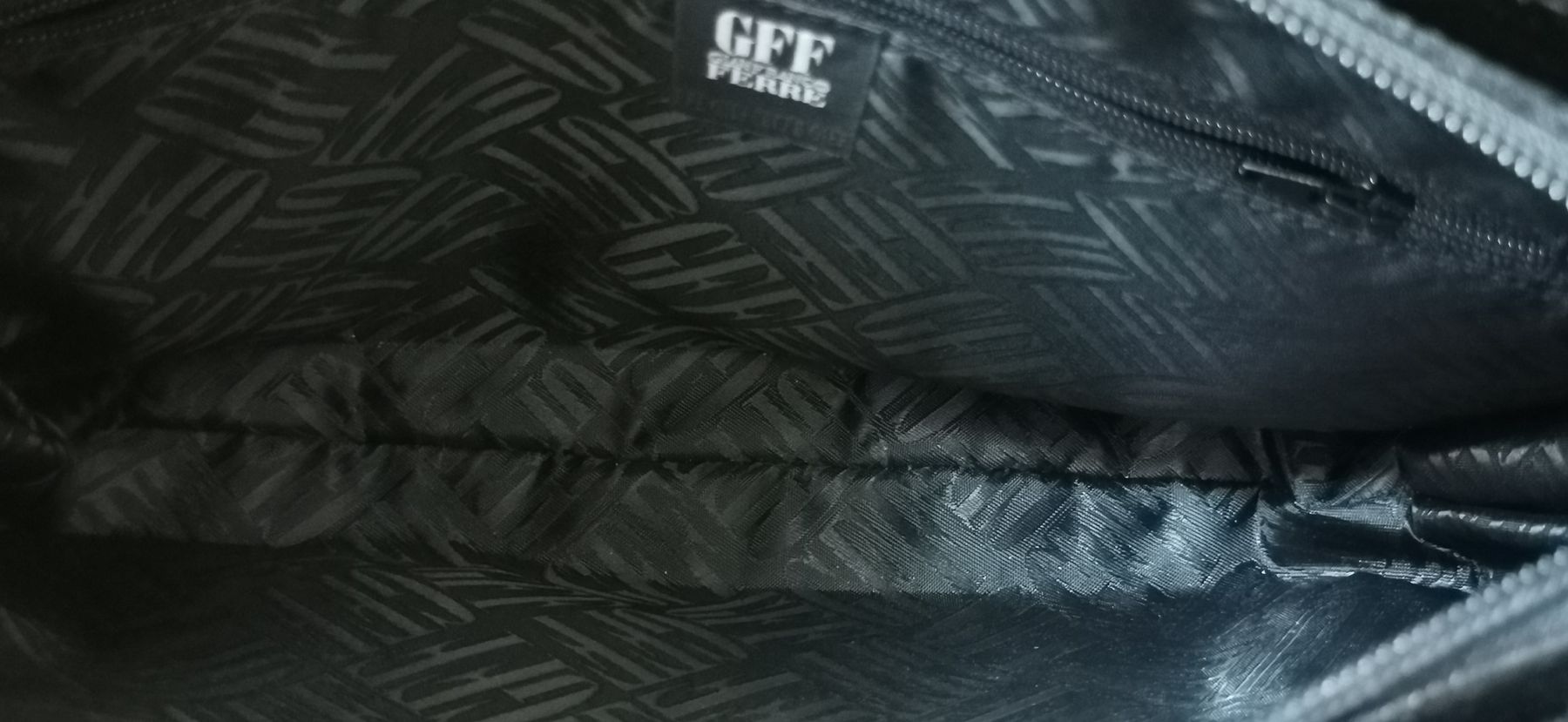 Gianfranco Ferre Borse da donna: Gianfranco Ferre Damen Tasche – Nuovo e nell'imballaggio originale da Schlieren venduto da vlalif 8