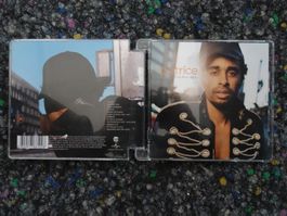 CD : Patrice