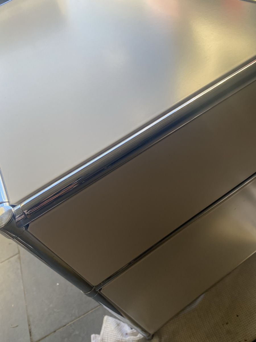 Armadi: Office Metal Schrank – Usato da Dietikon venduto da Tdaf33 1