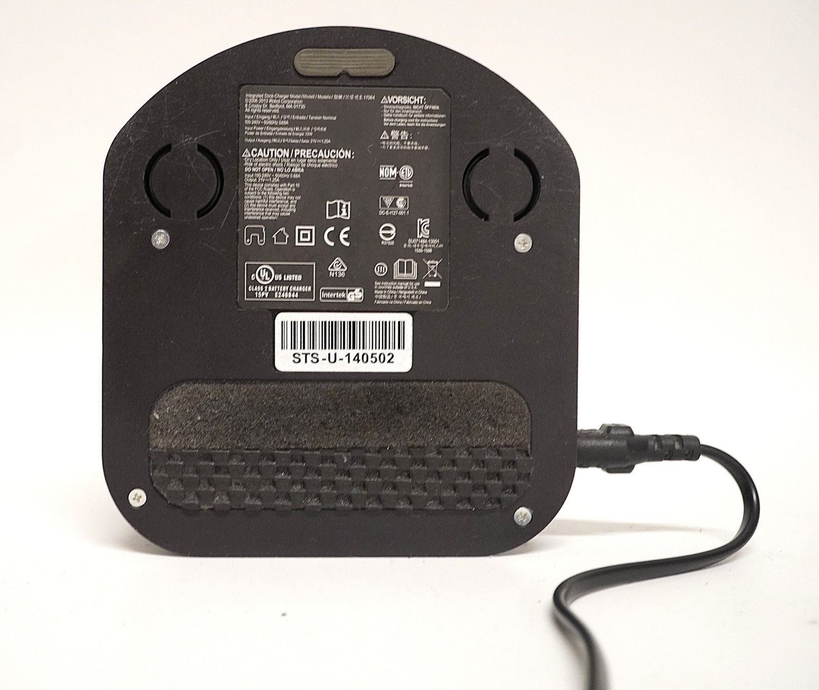 Irobot Staubsauger & Zubehör: Saugroboter iRobot Roomba 975 (S306) – Gebraucht aus Basel von B.W.B. 5
