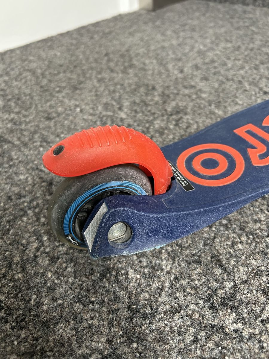 Micro Kickboard: Micro Mini Trotti – Gebraucht aus Wettswil von Jules87 2
