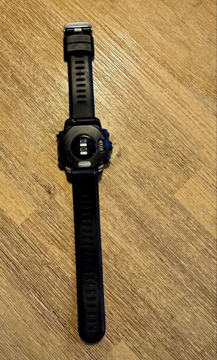 Garmin Smartwatch: Garmin Forerunner 245 – Gebraucht aus Kriens von kov_8ctv 1