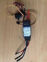 ESC 60A dualsky