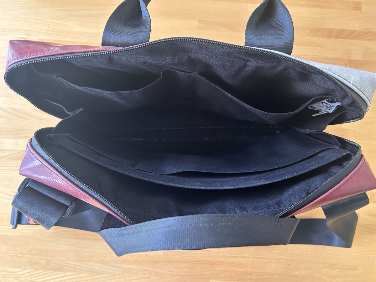Freitag Sacs: FREITAG Laptoptasche – D'occasion à Wanzwil par san_6zx5 2