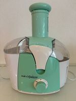 Entsafter Drink'n fit Juicer