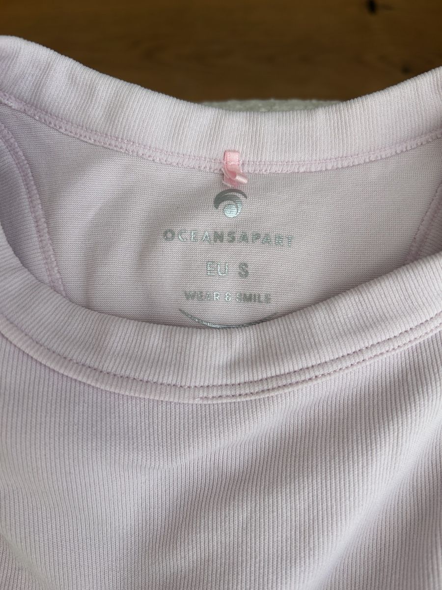 Oceansapart Top: Sport-Top Oceans Apart Gr.S – Usato da Fraubrunnen venduto da alne777 1
