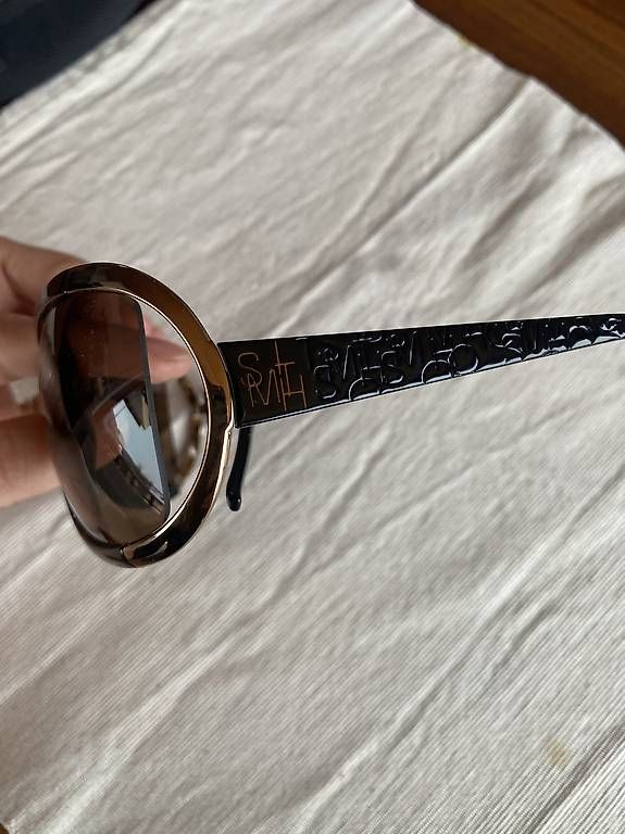 Occhiali & Lenti: Sonnenbrille Smith – Usato da Münsingen venduto da cel_2r28 3
