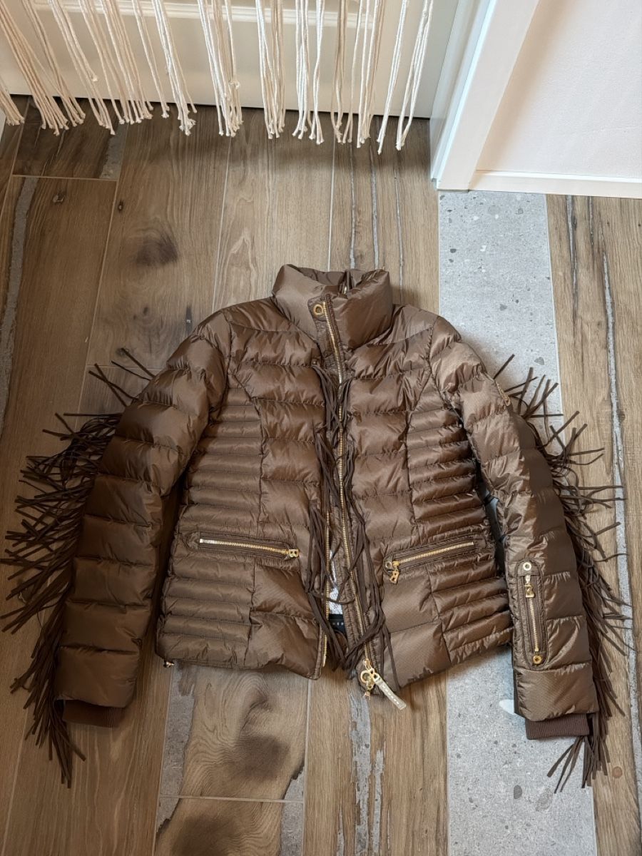 Bogner Giacche: Bogner Jacke Gr. XS – Nuovo (secondo la descrizione) da Muhen venduto da NaRa-Fashion