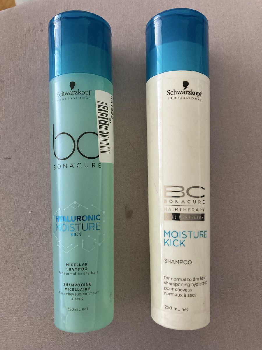 Prodotti per capelli: Schwarzkopf Shampoo 2x 500 ml NEU – Nuovo (secondo la descrizione) da Widen venduto da nigella90
