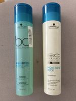 Schwarzkopf Shampoo 2x 500 ml NEU