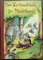 Vorlese-Buch für Mädchen